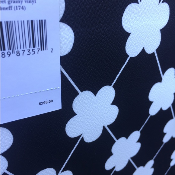 Kate Spade ♠️ NWT Juno Grant Street Tote - Picture 7 of 8